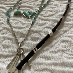 Lucky Brand Necklace